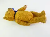 Vintage teddybeer met bromstem – foto 11 – kavel bij De Kringwinkel, Heverlee
