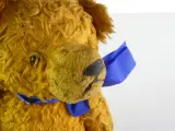 Vintage teddybeer met bromstem – foto 13 – kavel bij De Kringwinkel, Heverlee