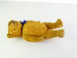 Vintage teddybeer met bromstem – foto 3 – kavel bij De Kringwinkel, Heverlee