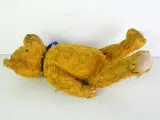 Vintage teddybeer met bromstem – foto 5 – kavel bij De Kringwinkel, Heverlee