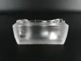 Vintage kristallen miniatuurauto’s – Goebel – foto 11 – kavel bij De Kringwinkel, Heverlee