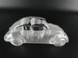 Vintage kristallen miniatuurauto’s – Goebel – foto 3 – kavel bij De Kringwinkel, Heverlee