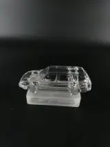Vintage kristallen miniatuurauto’s – Goebel – foto 24 – kavel bij De Kringwinkel, Heverlee
