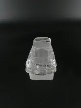 Vintage kristallen miniatuurauto’s – Goebel – foto 29 – kavel bij De Kringwinkel, Heverlee