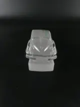 Vintage kristallen miniatuurauto’s – Goebel – foto 30 – kavel bij De Kringwinkel, Heverlee