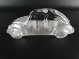 Vintage kristallen miniatuurauto’s – Goebel – foto 4 – kavel bij De Kringwinkel, Heverlee
