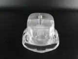 Vintage kristallen miniatuurauto’s – Goebel – foto 5 – kavel bij De Kringwinkel, Heverlee