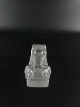 Vintage kristallen miniatuurauto’s – Goebel – foto 7 – kavel bij De Kringwinkel, Heverlee