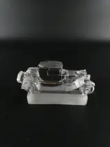 Vintage kristallen miniatuurauto’s – Goebel – foto 8 – kavel bij De Kringwinkel, Heverlee