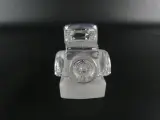 Vintage kristallen miniatuurauto’s – Goebel – foto 10 – kavel bij De Kringwinkel, Heverlee