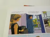 Kavel van 8 stripboeken Alfa (Spionage/Thriller) – Jigounov / Renard / Mythic – foto 17 – kavel bij De Kringwinkel, Heverlee