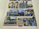 Kavel van 8 stripboeken Alfa (Spionage/Thriller) – Jigounov / Renard / Mythic – foto 19 – kavel bij De Kringwinkel, Heverlee
