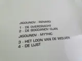 Kavel van 8 stripboeken Alfa (Spionage/Thriller) – Jigounov / Renard / Mythic – foto 23 – kavel bij De Kringwinkel, Heverlee
