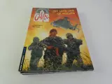 Kavel van 8 stripboeken Alfa (Spionage/Thriller) – Jigounov / Renard / Mythic – foto 4 – kavel bij De Kringwinkel, Heverlee
