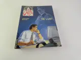 Kavel van 8 stripboeken Alfa (Spionage/Thriller) – Jigounov / Renard / Mythic – foto 5 – kavel bij De Kringwinkel, Heverlee