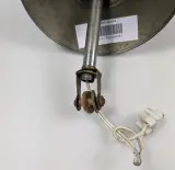 Vintage Art-Decostijl diamantvormige hanglamp – foto 3 – kavel bij De Kringwinkel, Sint-Niklaas