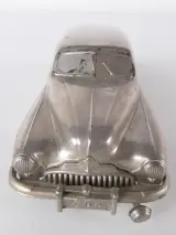 Prämeta Buick 405 (Late 40s/50s) – Losse Onderdelen / Leeg Karkas – foto 3 – kavel bij De Kringwinkel, Heverlee