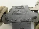 Prämeta Buick 405 (Late 40s/50s) – Losse Onderdelen / Leeg Karkas – foto 10 – kavel bij De Kringwinkel, Heverlee