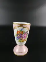 3 decoratieve porseleinen objecten - Limoges en Couleuvre, Frankrijk – foto 11 – kavel bij De Kringwinkel, Heverlee