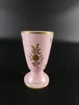 3 decoratieve porseleinen objecten - Limoges en Couleuvre, Frankrijk – foto 12 – kavel bij De Kringwinkel, Heverlee