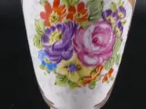 3 decoratieve porseleinen objecten - Limoges en Couleuvre, Frankrijk – foto 19 – kavel bij De Kringwinkel, Heverlee