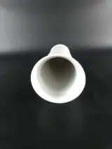 3 decoratieve porseleinen objecten - Limoges en Couleuvre, Frankrijk – foto 4 – kavel bij De Kringwinkel, Heverlee