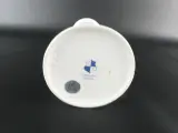 3 decoratieve porseleinen objecten - Limoges en Couleuvre, Frankrijk – foto 6 – kavel bij De Kringwinkel, Heverlee