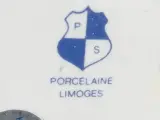 3 decoratieve porseleinen objecten - Limoges en Couleuvre, Frankrijk – foto 7 – kavel bij De Kringwinkel, Heverlee