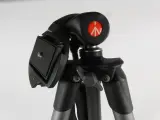 Manfrotto Compact Advanced camerastatief met opbergtas – foto 2 – kavel bij De Kringwinkel, Heverlee