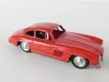 Set van 5 vintage metalen modelauto's – foto 11 – kavel bij De Kringwinkel, Heverlee