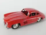 Set van 5 vintage metalen modelauto's – foto 12 – kavel bij De Kringwinkel, Heverlee