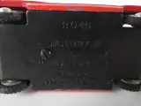 Set van 5 vintage metalen modelauto's – foto 13 – kavel bij De Kringwinkel, Heverlee