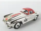Set van 5 vintage metalen modelauto's – foto 14 – kavel bij De Kringwinkel, Heverlee