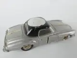 Set van 5 vintage metalen modelauto's – foto 5 – kavel bij De Kringwinkel, Heverlee