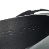 Paar sandalen, maat 45, Hermès, FR231695ZH 45 2211 – foto 11 – kavel bij Domeinen Roerende Zaken, Groningen