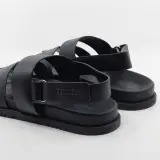 Paar sandalen, maat 45, Hermès, FR231695ZH 45 2211 – foto 8 – kavel bij Domeinen Roerende Zaken, Groningen