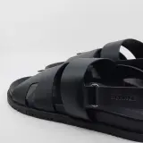 Paar sandalen, maat 45, Hermès, FR231695ZH 45 2211 – foto 9 – kavel bij Domeinen Roerende Zaken, Groningen