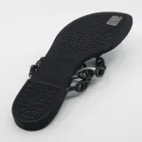 Paar slippers, maat 37, Hermès, S2124 – foto 11 – kavel bij Domeinen Roerende Zaken, Groningen