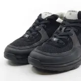 Paar sneakers, maat 45, Chanel, W G38301 – foto 2 – kavel bij Domeinen Roerende Zaken, Groningen
