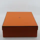 Paar slippers, maat 45, Hermès, AF041141ZH2101 – foto 15 – kavel bij Domeinen Roerende Zaken, Groningen