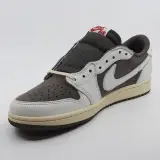 Paar schoenen, maat 44, Nike, Air Jordan DM7866-162 – foto 11 – kavel bij Domeinen Roerende Zaken, Groningen