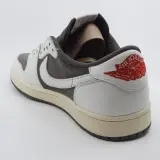 Paar schoenen, maat 44, Nike, Air Jordan DM7866-162 – foto 12 – kavel bij Domeinen Roerende Zaken, Groningen