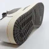 Paar schoenen, maat 44, Nike, Air Jordan DM7866-162 – foto 13 – kavel bij Domeinen Roerende Zaken, Groningen