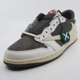 Paar schoenen, maat 44, Nike, Air Jordan DM7866-162 – foto 14 – kavel bij Domeinen Roerende Zaken, Groningen