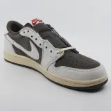 Paar schoenen, maat 44, Nike, Air Jordan DM7866-162 – foto 15 – kavel bij Domeinen Roerende Zaken, Groningen