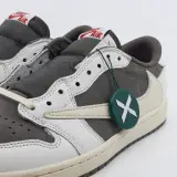 Paar schoenen, maat 44, Nike, Air Jordan DM7866-162 – foto 3 – kavel bij Domeinen Roerende Zaken, Groningen