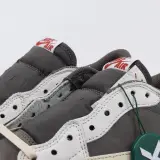 Paar schoenen, maat 44, Nike, Air Jordan DM7866-162 – foto 4 – kavel bij Domeinen Roerende Zaken, Groningen