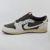Paar schoenen, maat 44, Nike, Air Jordan DM7866-162 – foto 5 – kavel bij Domeinen Roerende Zaken, Groningen