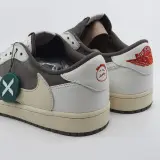 Paar schoenen, maat 44, Nike, Air Jordan DM7866-162 – foto 6 – kavel bij Domeinen Roerende Zaken, Groningen