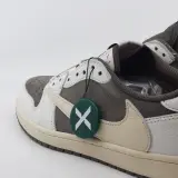 Paar schoenen, maat 44, Nike, Air Jordan DM7866-162 – foto 7 – kavel bij Domeinen Roerende Zaken, Groningen